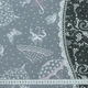 Ткань скатертная рогожка 100% ХБ (163г/м.кв150см пог.м) 165362 - изображение 3