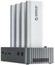 Док-станція Orico IT48N-C Grey (6942227137562) - зображення 1