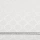 Ткань для скатертей Васари молочная (223г/м.кв360см пог.м) 188718 - изображение 3