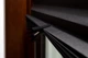 Шторы-плиссе Redi Shade Полное затемнение блэкаут 50x182 см Черный 40091182 - изображение 2