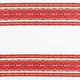Ткань скатертная ТДК-Ж-222 вид 3 Регина (218г/м.кв170см пог.м) 189380 - изображение 1