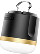 Lampa LED z powerbankiem EcoFlow Camping Light (EFS-CLI-B-M1) - obraz 3