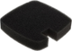 Wkład gąbkowy do filtra AquaEl HyperMAX PPI 20 Black (5905546334860) - obraz 2