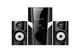 Музыкальный центр с блютузом 2 в 1 ERA EAR MTK Мощность 60Вт, Bluetooth, FM, USB, SD, сабвуфер + 2 колонки, пульт, черный (CS 12/9654) - изображение 1