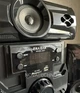 Музыкальный центр ERA EAR MTK 3 в 1 Домашний кинотеатр с Bluetooth, Мощность 90 Ватт с сабвуфером, FM-радио, USB, AUX, LED-подсветкой, пультом ДУ, Черный (E43/ 9730/CS7) - зображення 5