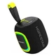 Колонка портативна Hopestar P66 Black - зображення 1