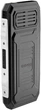 Мобільний телефон Sigma mobile X-style 341 Bro Type-C Black - зображення 5