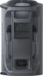 Колонка портативная Anker SoundcoreRave3S 200Вт Bluetooth5.3 BassUp PartyCast, LED-подсветка, караоке 2 микрофона, IPX4, работа 12ч, Черная - изображение 6