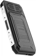 Мобільний телефон Sigma mobile X-style 341 Bro Type-C Black - зображення 7