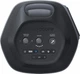 Колонка портативная Anker SoundcoreRave3S 200Вт Bluetooth5.3 BassUp PartyCast, LED-подсветка, караоке 2 микрофона, IPX4, работа 12ч, Черная - изображение 8
