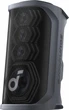 Колонка портативная Anker SoundcoreRave3S 200Вт Bluetooth5.3 BassUp PartyCast, LED-подсветка, караоке 2 микрофона, IPX4, работа 12ч, Черная - изображение 9