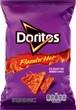 Упаковка чипсов кукурузных Doritos с безумно острым вкусом 75 г х 28 шт (2.1 кг) (5941000032996) - изображение 2