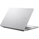 Ноутбук ASUS 14 Vivobook M1407KA/R5 AI 340/16GB/512SSD/Radeon/DOS/Silver (90NB15H3-M00180) - зображення 6