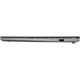 Ноутбук ASUS 14 Vivobook M1407KA/R5 AI 340/16GB/512SSD/Radeon/DOS/Silver (90NB15H3-M00180) - зображення 8