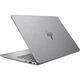 Ноутбук HP 14 ZBook Ultra G1a WUXGA IPS/Ryzen AI Max PRO 390/64GB/2TB SSD/Radeon/DOS/Silver (B30DGES) - изображение 6
