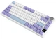 Клавиатура Ajazz AK820 PRO 75% Exploded Gift Switch White RGB (AK820PRO-G-PWB) - изображение 5