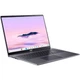 Ноутбук Acer 16 Chromebook Plus CB516-1H WUXGA IPS/i5-1334U/16GB/512SSD/UMA/ChromeOS/Gray (NX.JCLEU.003) - изображение 2