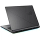 Ноутбук ASUS 18 ROG Strix G18 G815JHR-S8063 FHD+ IPS/Intel i7-14650HX/16GB/512SSD/RTX 5050 8GB/DOS/Eclipse Gray (90NR0LA1-M00290) - изображение 5