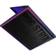 Ноутбук ASUS 18 ROG Strix SCAR 18 G835LX-SA065X 2.5K mLED/Intel U9-275HX/64GB/4TB/RTX 5090 24GB/W11P/Black (90NR0LF1-M00B20) - изображение 10