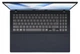 Ноутбук ASUS 16 Vivobook 16 M1607KA-MB143 FHD IPS/Ryzen 5 AI 330/16GB/512SSD/UMA/DOS/Quiet Blue (90NB15F1-M00AW0) - изображение 4