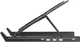Подставка для ноутбука OfficePro LS320HUB Black (LS320HUB) - изображение 3