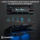 Підставка для ноутбука GamePro (CP350) - зображення 11