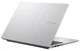 Ноутбук ASUS 16 Vivobook M1607KA-MB011/R5 AI 340/16GB/512SSD/Radeon/DOS/Gray (90NB15F2-M000B0) - изображение 6