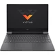 Ноутбук HP 15.6 Victus 15-fb3052ua FHD IPS/Ryzen 5-8645HS/16GB/1TB/RTX 3050 6GB/DOS/Gray (C1XA2EA) - изображение 1