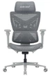 Игровое кресло Anda Seat X-Air Pro Size XL Mesh Gray (AD-WY-01-GGF-G01) - изображение 2