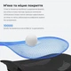 Игровое кресло Anda Seat X-Air Pro Size XL Mesh Gray (AD-WY-01-GGF-G01) - изображение 12