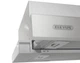 Вытяжка ELEYUS Cyclon 700 50 IS+GR - изображение 9