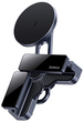 Тримач автомобільний Baseus MaxView Magnetic Grey (C40180701813-00) - зображення 2