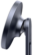 Тримач автомобільний Baseus MaxView Magnetic Grey (C40180701813-00) - зображення 5