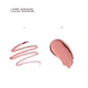 Набір для губ Charlotte Tilbury Mini Pillow Talk Fair Lipstick & Liner Set - PILLOW TALK FAIR - зображення 4