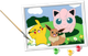 Малювання за номерами Ravensburger CreArt Pokemon (4005556236220) - зображення 3
