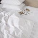 Наволочка MirSon Бязь 17-0605&nbsp;Stripe&nbsp;White 40х40 см (2200008053345) - изображение 5
