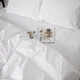 Наволочка MirSon Бязь 17-0605&nbsp;Stripe&nbsp;White 45х45 см (2200008053352) - изображение 4