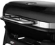 Гриль електричний Weber Lumin Compact з підставкою Чорний (91010853) - зображення 3
