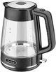 Czajnik elektryczny Amica KF 4050G (1194225) - obraz 3