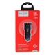 Автозарядний пристрій Hoco NZ3 Dual Port PD QC3.0 40W - зображення 2