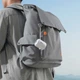 Портативний насос Baseus PocketGo Portable Air Pump white - зображення 7