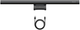 Лампа на монітор Baseus i-Wok2 Series Black (6932172609719) - зображення 6