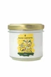 Ароматична свічка Turbota candles Липи цвітуть 90 г 5 см - изображение 1