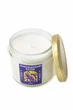 Ароматична свічка Turbota candles Лавандовий вечір 90 г 5 см - изображение 2