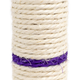 Drapak dla kota Have a Pet JUSTIN z piłką 46 cm (5905546025973) - obraz 3