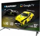 Телевізор Blaupunkt 32" 32FBG5000 - зображення 2