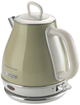 Електрочайник Ariete Vintage 2868/03 Бежевий - зображення 2