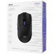Беспроводная игровая мышь Proove Gaming Rate Special Edition black/purple - изображение 1