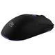 Беспроводная игровая мышь Proove Gaming Rate Special Edition black/purple - изображение 3