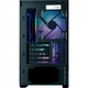 Корпус Zalman p30 air, Black, Mini Tower, без бп, для Micro atx / Mini itx, 1xType-C / 1xUSB 3.0, макс. cpu - 181 мм / vga - 392 мм, 3x140 мм argb, боковая панель из закаленного стекла - изображение 8